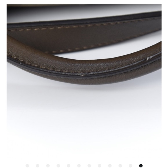 PRADA
Tessuto Nylon Jacquard Logo Tote Fumo - Picture 11 of 11